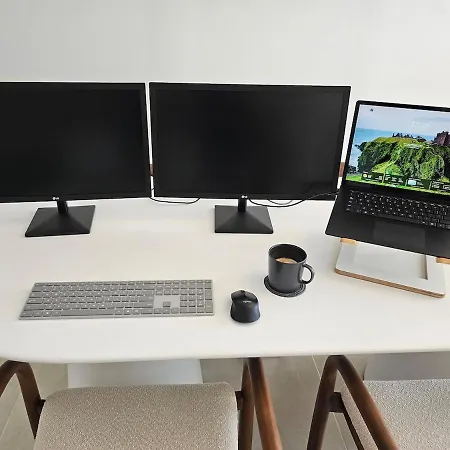 Appartement The Luxury Lookout Marbella *