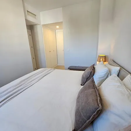 Appartement The Luxury Lookout Marbella