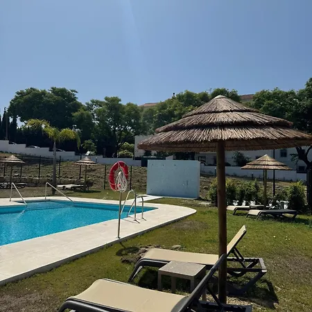 The Luxury Lookout Marbella * Estepona