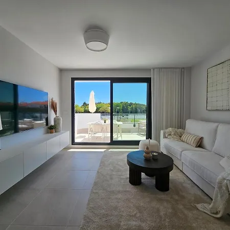 The Luxury Lookout Marbella *