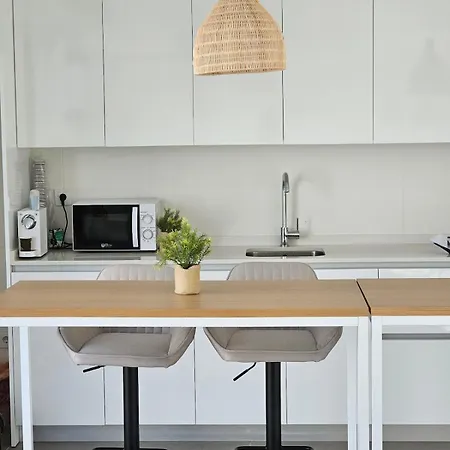 The Luxury Lookout Marbella