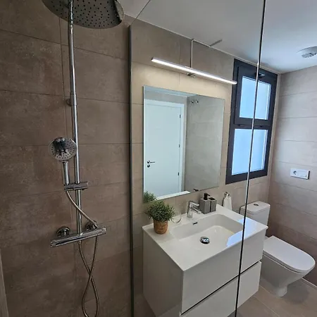 The Luxury Lookout Marbella * Estepona