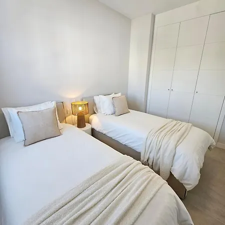 The Luxury Lookout Marbella Apartment Estepona
