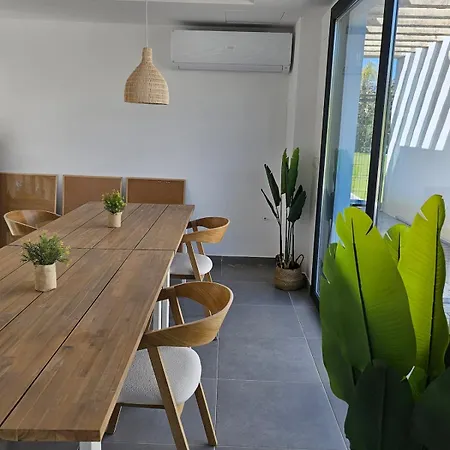 The Luxury Lookout Marbella Apartment Estepona