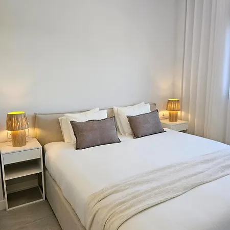 The Luxury Lookout Marbella * Estepona