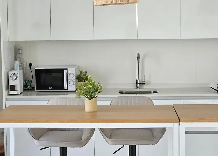 The Luxury Lookout Marbella