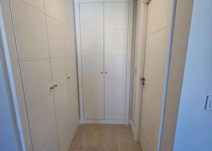 The Luxury Lookout Marbella