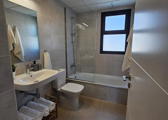 The Luxury Lookout Marbella *