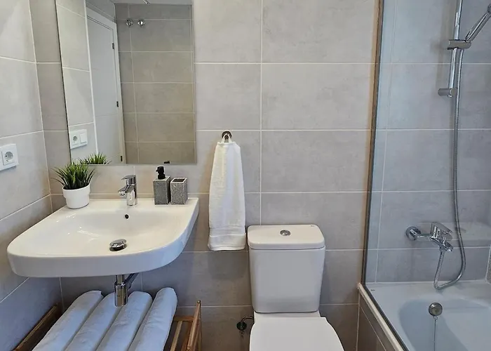 The Luxury Lookout Marbella Apartment