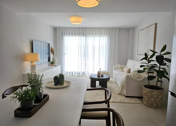 The Luxury Lookout Marbella * Estepona