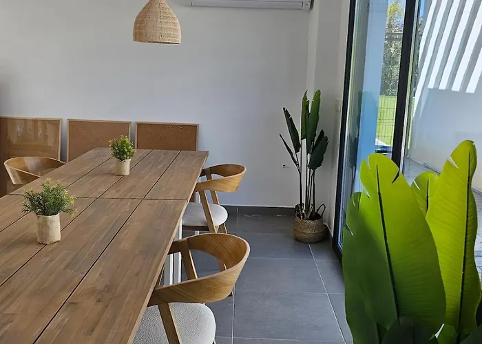 The Luxury Lookout Marbella Apartment Estepona