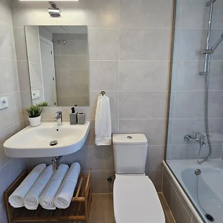 The Luxury Lookout Marbella شقة