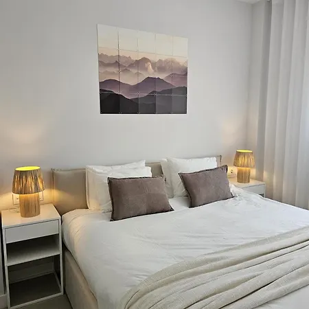The Luxury Lookout Marbella إِستيبونا