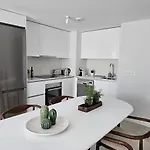 The Luxury Lookout Marbella Apartment *