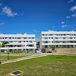 The Luxury Lookout Marbella Apartment *
