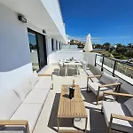 Apartment The Luxury Lookout Marbella *