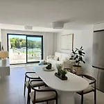 The Luxury Lookout Marbella *