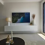 The Luxury Lookout Marbella Apartment Estepona