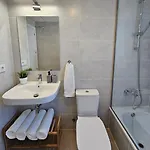 The Luxury Lookout Marbella Apartment