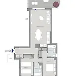 Apartment The Luxury Lookout Marbella