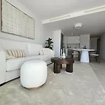 The Luxury Lookout Marbella Apartment Estepona