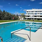 Apartment The Luxury Lookout Marbella Estepona