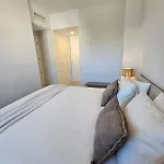 Apartment The Luxury Lookout Marbella