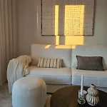 The Luxury Lookout Marbella Apartment *