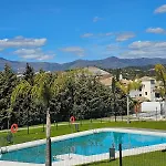 Apartment The Luxury Lookout Marbella Estepona