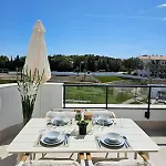 The Luxury Lookout Marbella Apartment