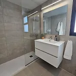 The Luxury Lookout Marbella Apartment *