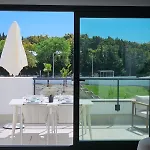 Apartment The Luxury Lookout Marbella *