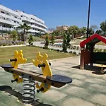 The Luxury Lookout Marbella Estepona