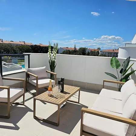 The Luxury Lookout Marbella *