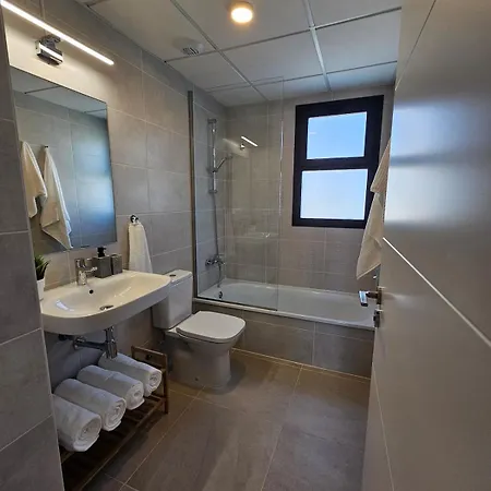 The Luxury Lookout Marbella *