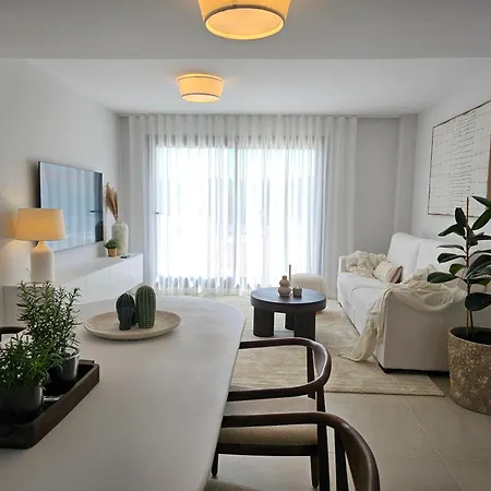 The Luxury Lookout Marbella * Estepona