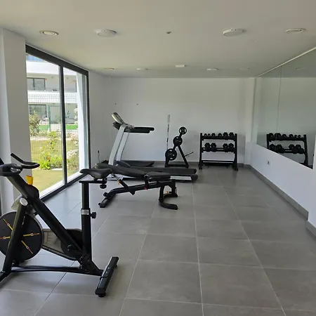 The Luxury Lookout Marbella *